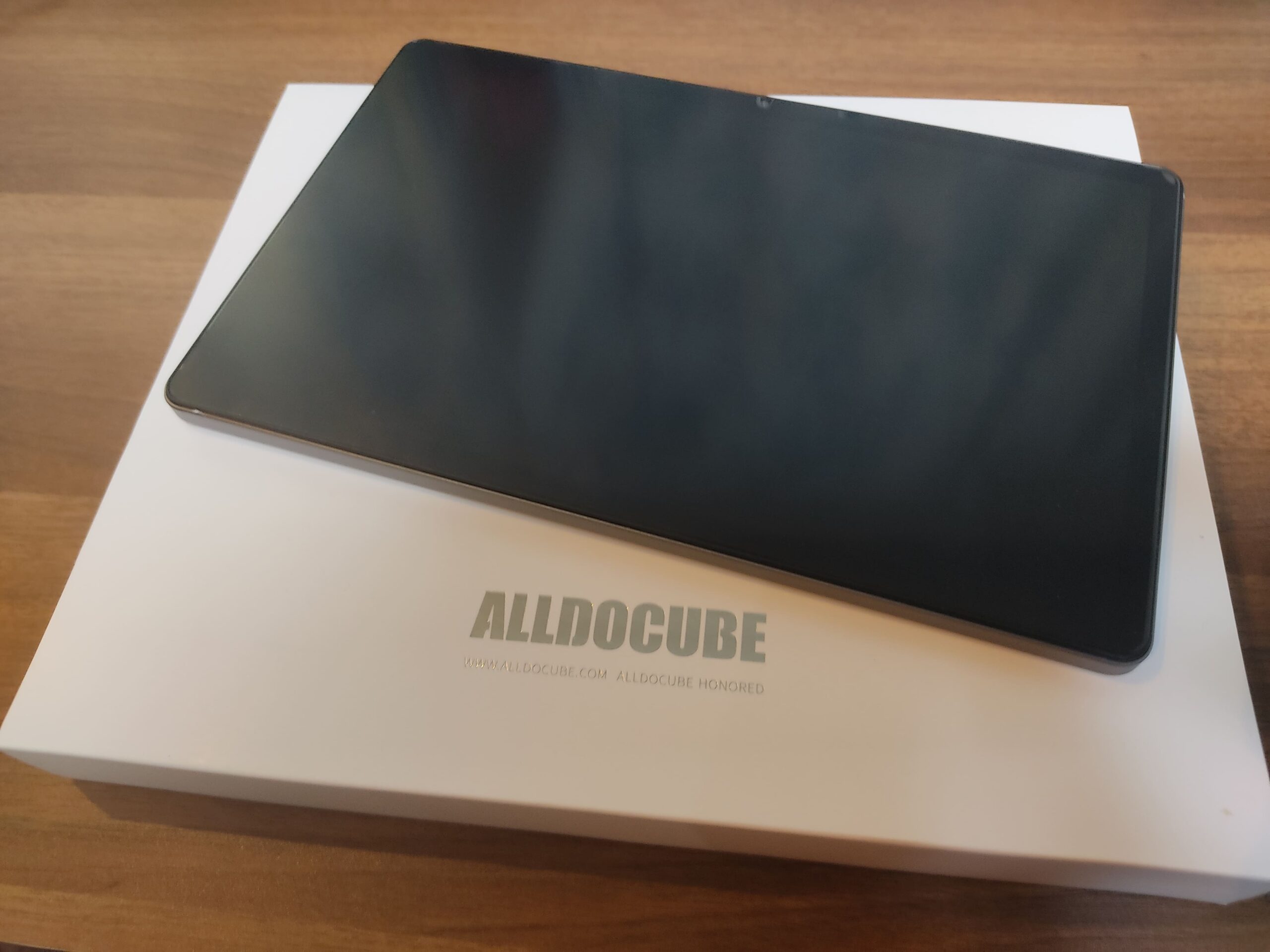 【iPad高すぎる問題】ALLDOCUBE iPlay 60S タブレットがおすすめ 